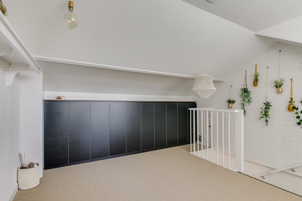 Medium property photo - Lindestraat 2, 3581 LS Utrecht